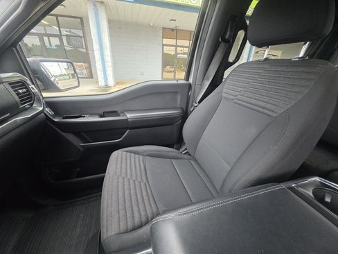 Used 2021 Ford F150 XL w/ STX Appearance Package RWD image 10