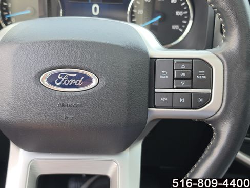 Used 2023 Ford Expedition XLT AWD/4WD image 24