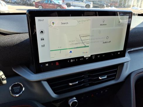 New 2026 Ford Explorer ST w/ Sun And Sound Package image 25