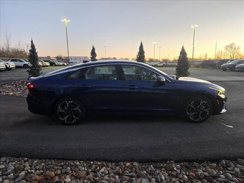 Used 2025 Kia K5 GT-Line w/ GT-Line Premium Package image 6