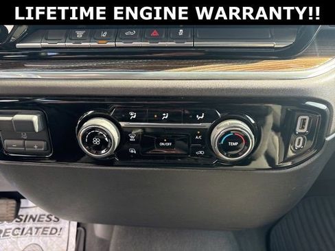 Certified 2024 Chevrolet Silverado 3500 LT image 24