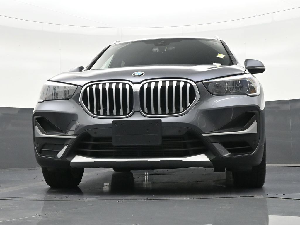 Used 2021 BMW X1 sDrive28i w/ Convenience Package FWD image 30