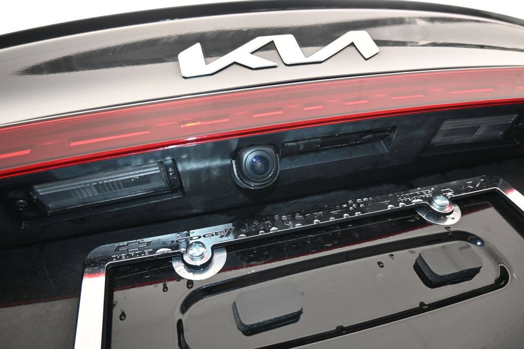 Used 2023 Kia Forte GT-Line FWD image 40