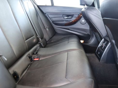 Used 2015 BMW 335i Sedan image 37