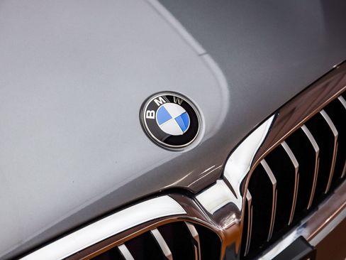 Certified 2023 BMW 540i w/ M Sport Package image 9