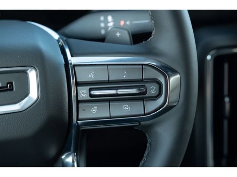 New 2026 GMC Yukon XL Denali image 20