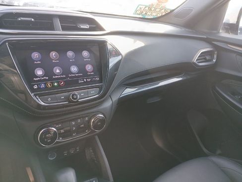 Used 2023 Chevrolet TrailBlazer ACTIV w/ Convenience Package image 25