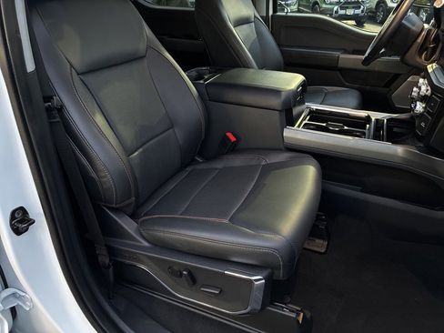 Used 2023 Ford F250 Lariat w/ FX4 Off-Road Package image 22