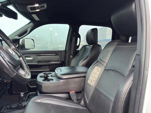 Used 2020 RAM 2500 Power Wagon image 13