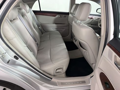 Used 2011 Toyota Avalon FWD image 29