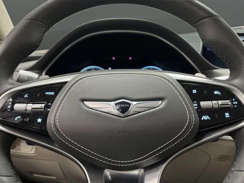Used 2024 Genesis G80 3.5T Sport image 17