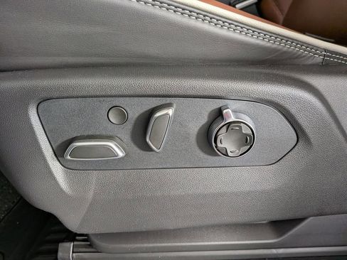 New 2026 GMC Sierra 3500 Denali Ultimate image 18