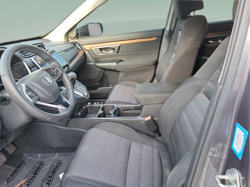 Used 2020 Honda CR-V EX image 16