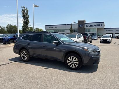 Used 2022 Subaru Outback Premium