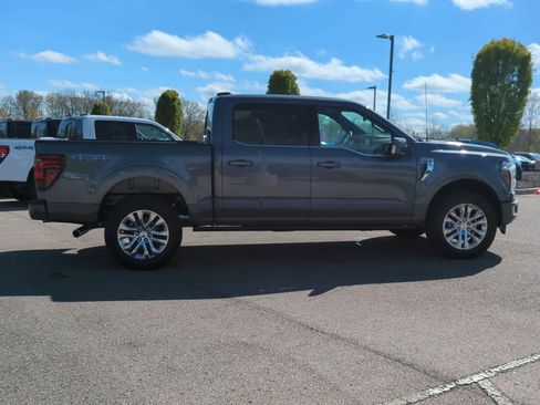 New 2026 Ford F150 King Ranch AWD/4WD image 9