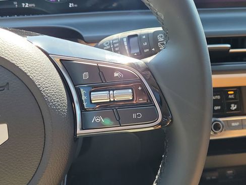 New 2026 Kia Seltos EX w/ EX Sunroof Package AWD/4WD image 26