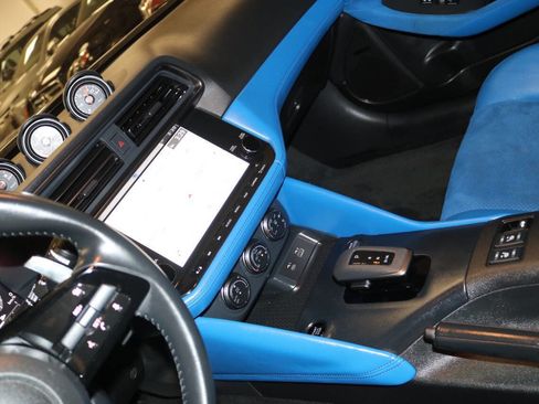 Used 2023 Nissan Z Performance 2dr Coupe 9A w/ Floor Mat Package (L93) image 58