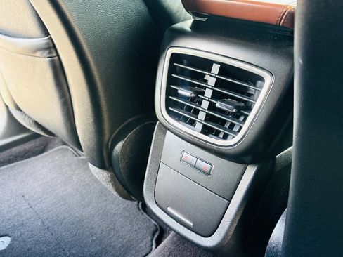 Used 2016 Lincoln MKX Black Label w/ Technology Package image 35