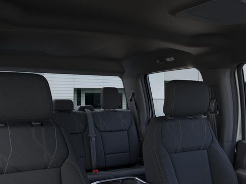 New 2026 Ford F150 STX w/ Equipment Group 200A AWD/4WD image 22