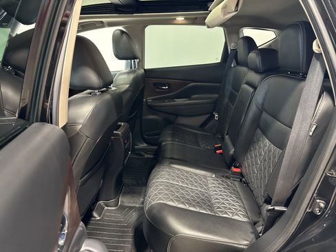 Used 2019 Nissan Murano Platinum w/ Cargo Package image 33