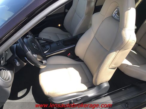 Used 2005 MAZDA RX-8 SHINKA image 14