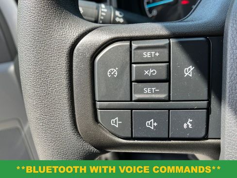 New 2025 Ford F250 XL w/ XL Chrome Package image 17