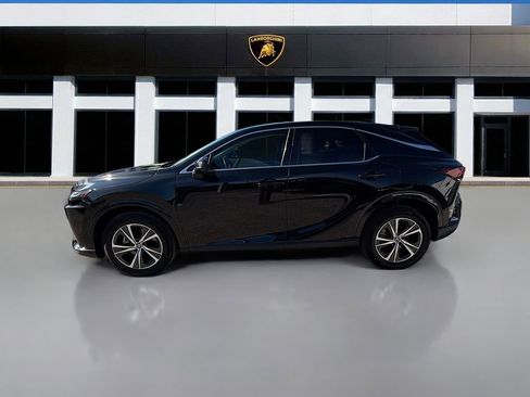 Used 2024 Lexus RX 350 350 w/ Technology Package image 2