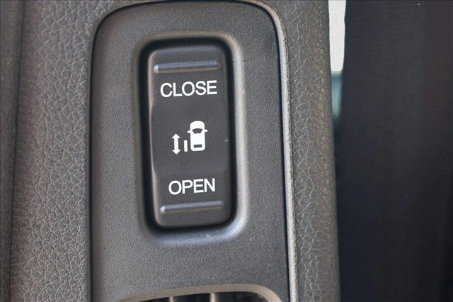 New 2027 Honda Odyssey EX-L image 21
