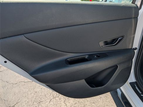 Used 2023 Hyundai Elantra N Line FWD image 34