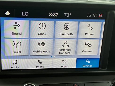 Used 2023 Ford Maverick XL image 8