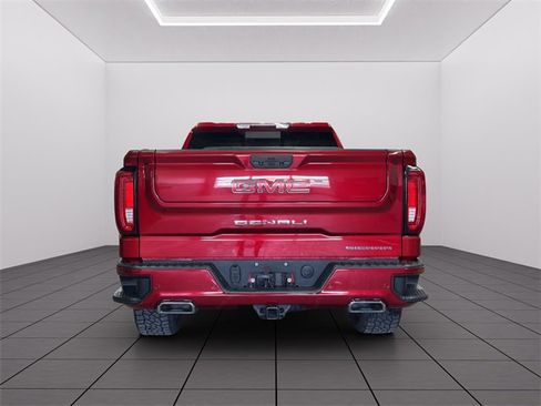 Used 2021 GMC Sierra 1500 Denali image 5
