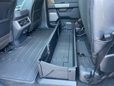 New 2026 Ford F250 Lariat w/ Tremor Off-Road Package AWD/4WD image 81