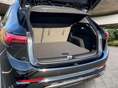 New 2026 Buick Envision Sport Touring image 5