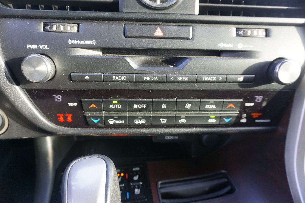 Used 2021 Lexus RX 350 FWD w/ Premium Package image 12