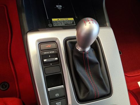 New 2025 Honda Civic Type R image 9