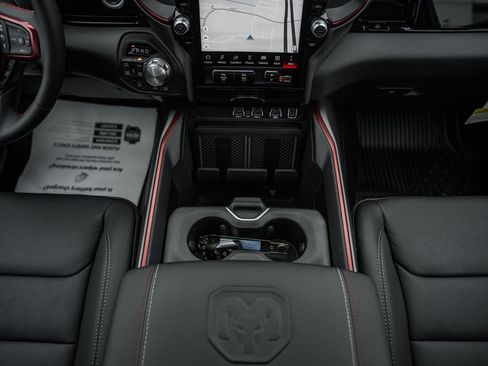 New 2026 RAM 1500 Rebel image 30