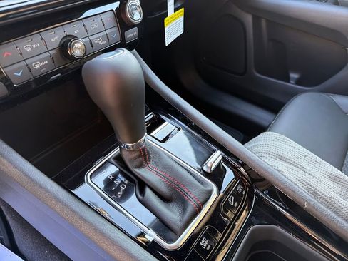 New 2026 Jeep Compass Trailhawk image 22