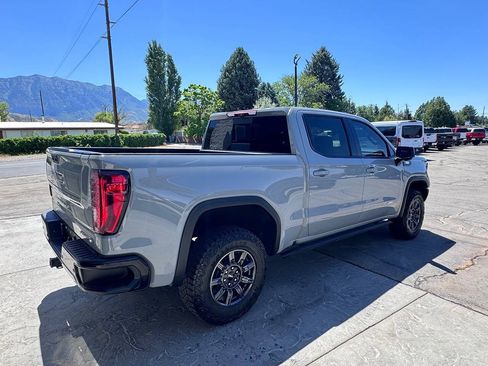 Used 2024 GMC Sierra 1500 AT4X AWD/4WD image 13