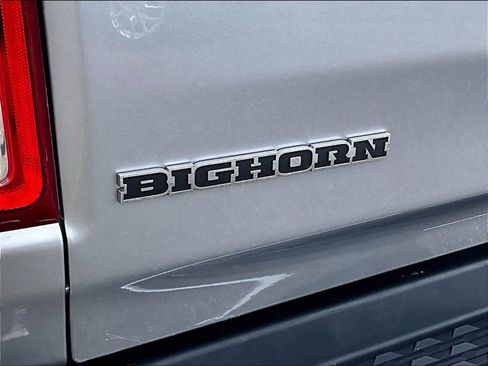 Used 2019 RAM 1500 Big Horn image 27