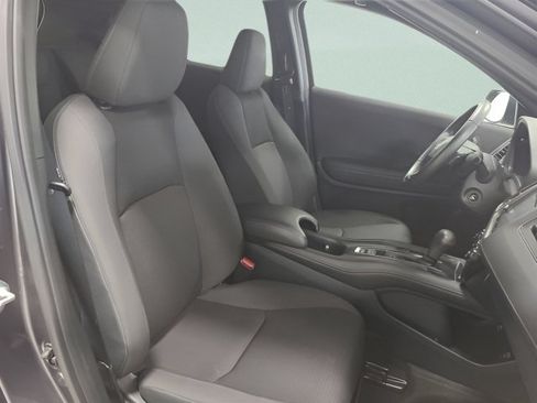 Used 2021 Honda HR-V Sport image 15