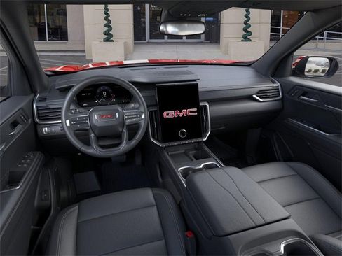 New 2025 GMC Acadia Elevation w/ Elevation Premium Package image 15