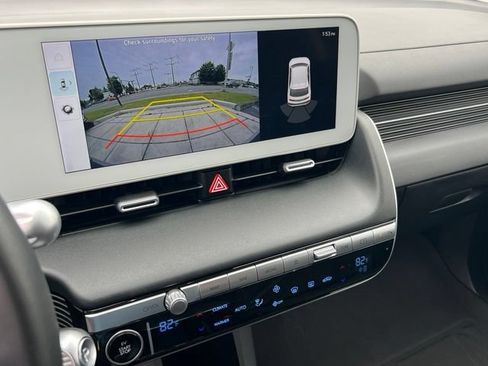 Certified 2024 Hyundai Ioniq 5 SE AWD/4WD image 23