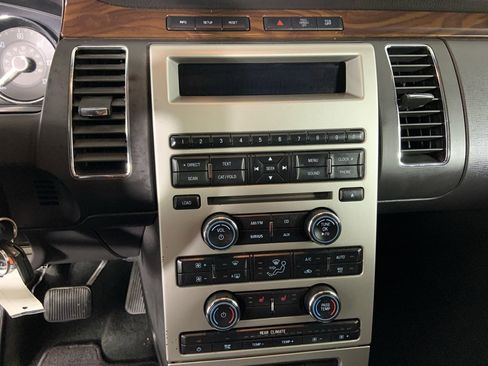 Used 2012 Ford Flex SEL w/ Equipment Group Order Code image 12