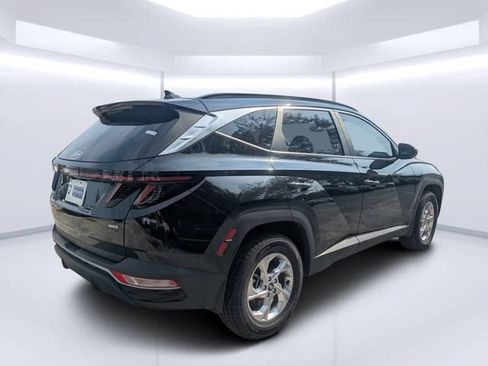 Used 2023 Hyundai Tucson SEL AWD/4WD image 3