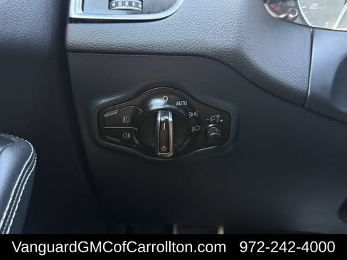 Used 2014 Audi SQ5 Prestige w/ Prestige Package AWD/4WD image 25