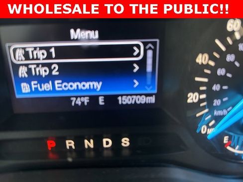 Used 2013 Ford Fusion SE image 8