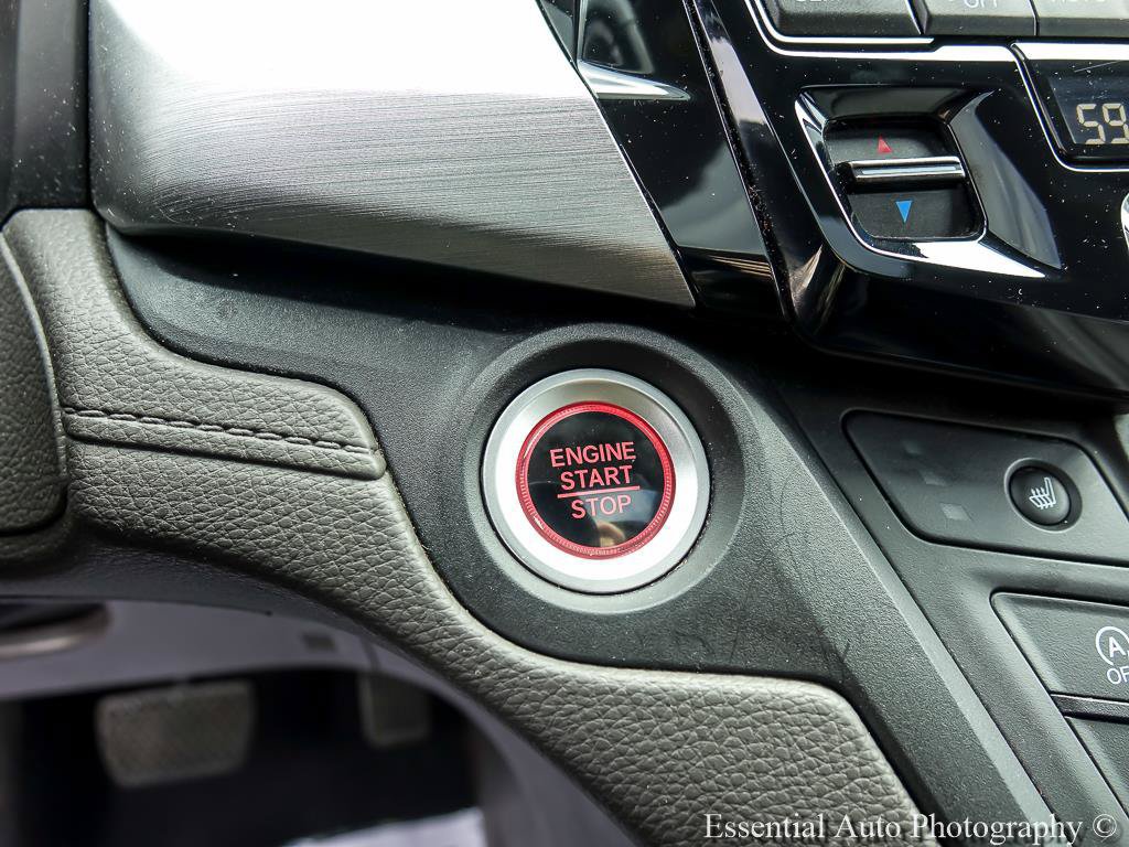 Used 2020 Honda Odyssey EX-L image 18