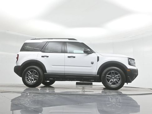 Certified 2025 Ford Bronco Sport Big Bend AWD/4WD image 46