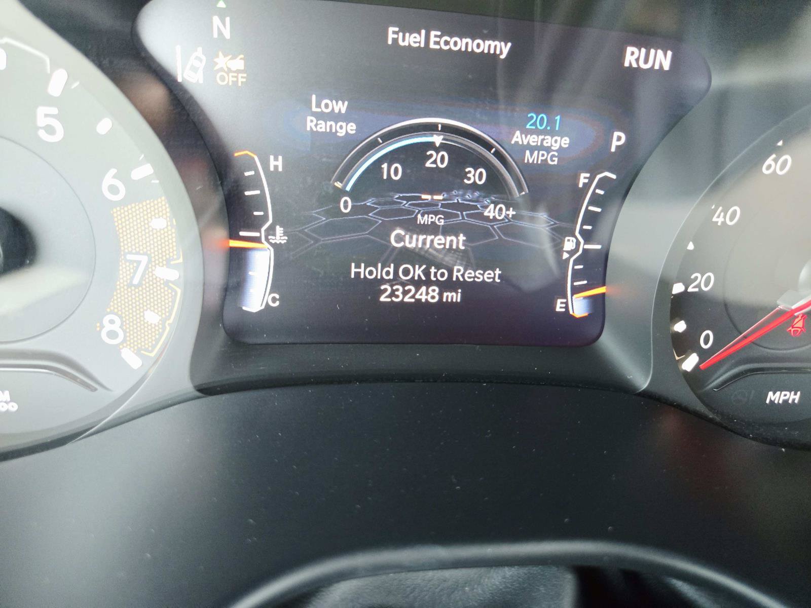 Used 2025 Jeep Compass Limited AWD/4WD image 24