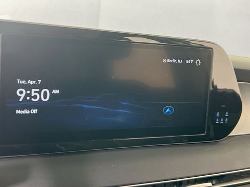 Used 2023 Hyundai Palisade SEL image 15